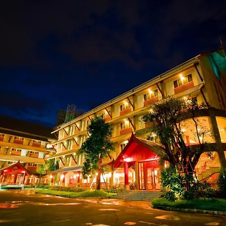 Jolly Suites & Spa Thapra